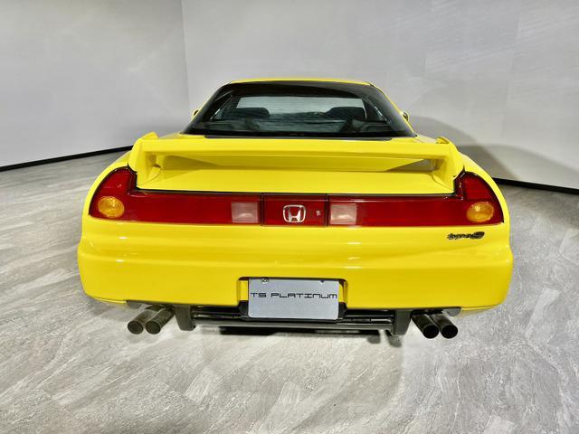 ホンダ ＮＳＸ