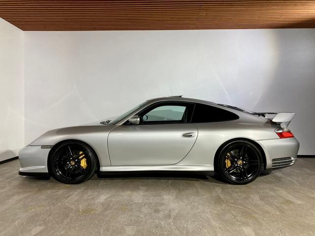 ９１１ ９１１カレラ４Ｓ（37枚目）