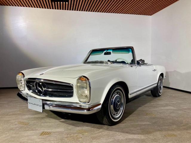 ２８０ＳＬ(35枚目)