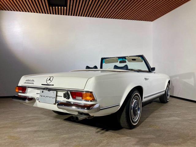 ２８０ＳＬ(36枚目)