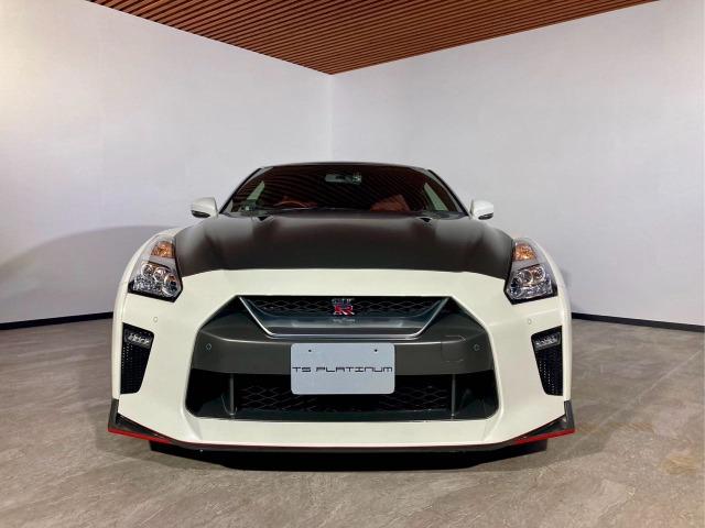 日産 ＧＴ－Ｒ