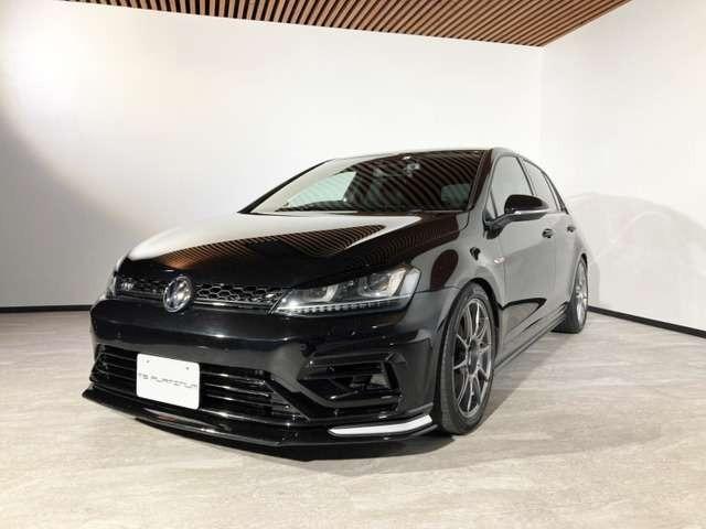 フォルクスワーゲン ゴルフＧＴＩ