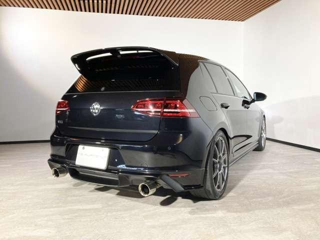 フォルクスワーゲン ゴルフＧＴＩ