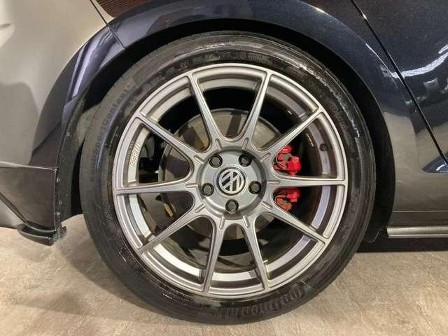 フォルクスワーゲン ゴルフＧＴＩ