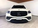 MERCEDES BENZ GLS