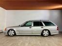 MERCEDES BENZ E-CLASS STATIONWAGON