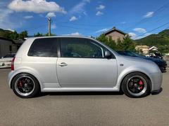 ルポ ＧＴＩ　クラッチ交換済　ローダウン　アルミホイール　６速マニュアル 0803366A30230713W003 2