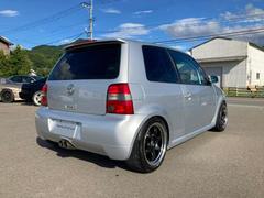 ルポ ＧＴＩ　クラッチ交換済　ローダウン　アルミホイール　６速マニュアル 0803366A30230713W003 3