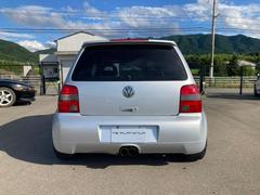 ルポ ＧＴＩ　クラッチ交換済　ローダウン　アルミホイール　６速マニュアル 0803366A30230713W003 4