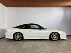 １８０ＳＸ タイプＩＩＩ　サンルーフ　赤ヘッドエンジン 0803366A30240207W001 4