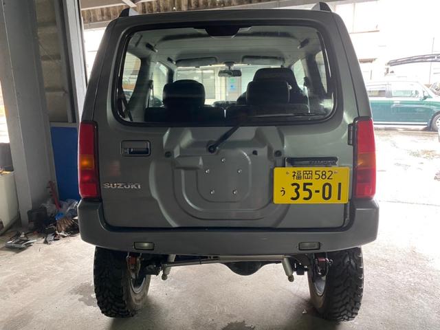 ジムニー ランドベンチャー Carsmeet Web 自動車情報サイト Le Volant Carsmeet Web ル ボラン カーズミート ウェブ