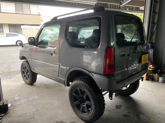 ジムニー ランドベンチャー Carsmeet Web 自動車情報サイト Le Volant Carsmeet Web ル ボラン カーズミート ウェブ