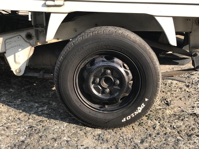 MT 軽トラック(11枚目)