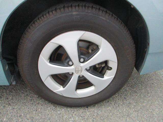 プリウス Ｇ（39枚目）