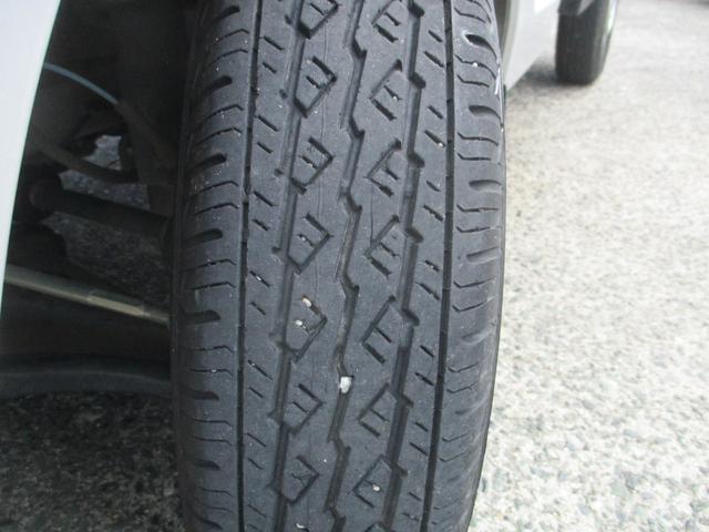 NT100クリッパートラック DX 4WD 車検9年6月まで オートマ エアコン パワーステアリング 走行38600km(28枚目)