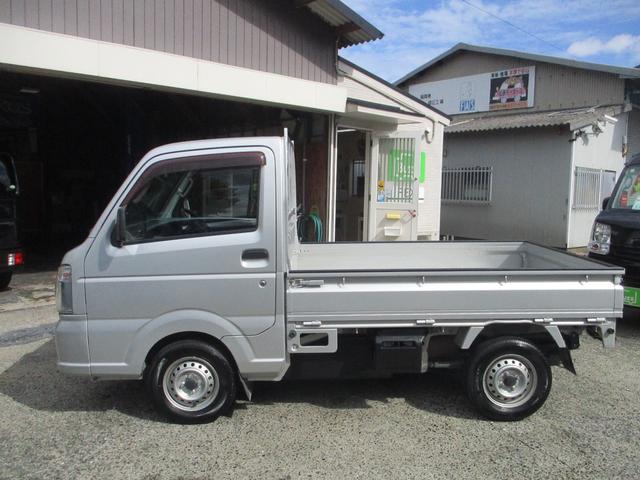 NT100クリッパートラック DX 4WD 車検9年6月まで オートマ エアコン パワーステアリング 走行38600km(42枚目)