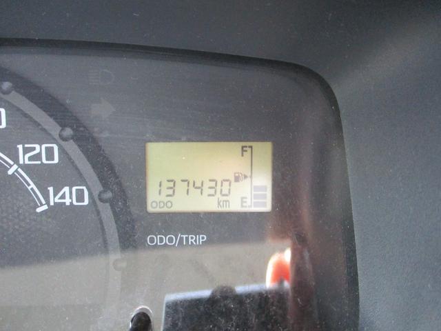 ハイゼットトラック スタンダード　幌・側面パネル・扉付き（13枚目）