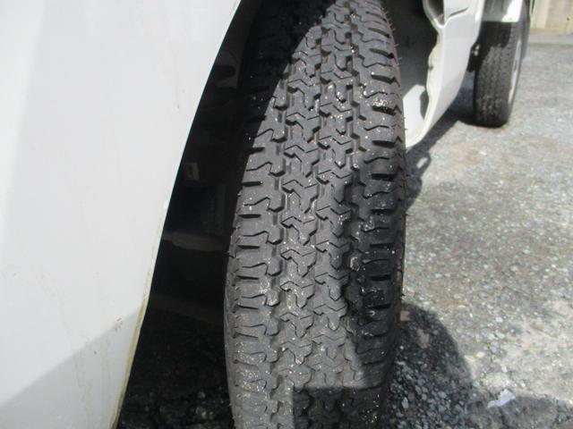 ハイゼットトラック スタンダード　幌・側面パネル・扉付き（33枚目）