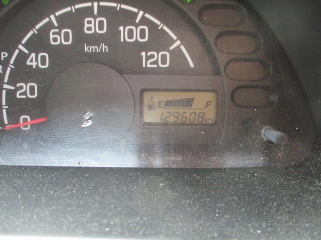 キャリイトラック ＫＣエアコン・パワステ　幌　サイドコンパネ・扉付き（12枚目）