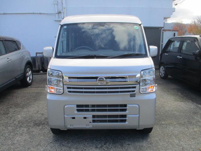 NV100クリッパーバン GX(2枚目)