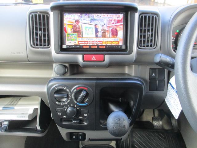 NV100クリッパーバン GX(10枚目)