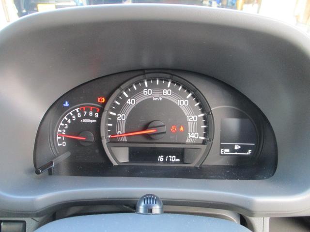 NV100クリッパーバン GX(13枚目)