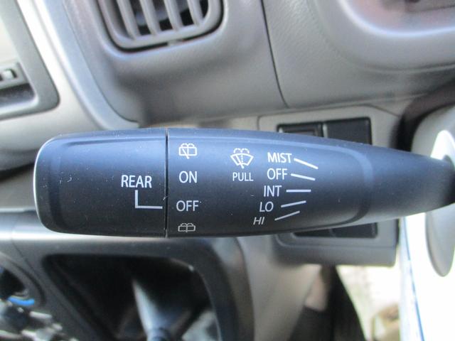 NV100クリッパーバン GX(17枚目)