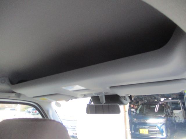 NV100クリッパーバン GX(23枚目)