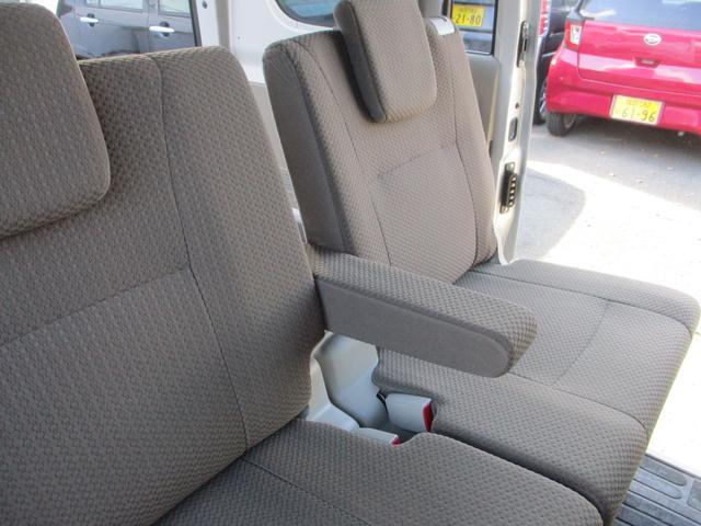 NV100クリッパーバン GX(25枚目)