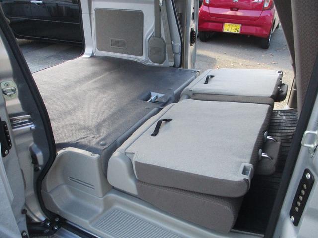 NV100クリッパーバン GX(28枚目)