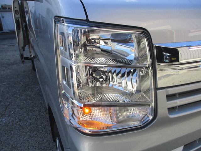 NV100クリッパーバン GX(30枚目)