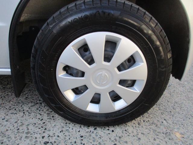 NV100クリッパーバン GX(33枚目)