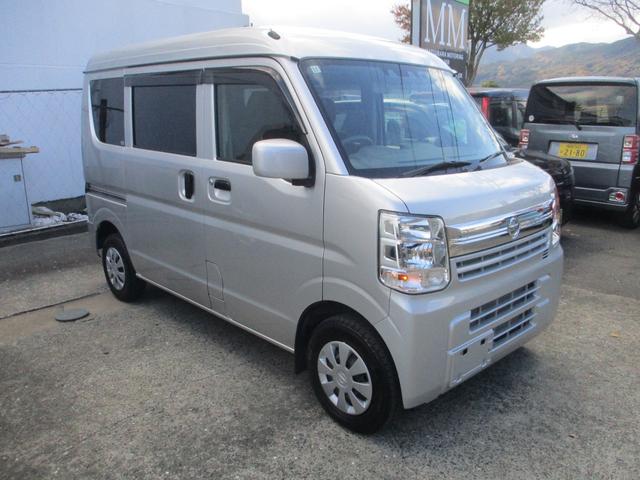 NV100クリッパーバン GX(37枚目)