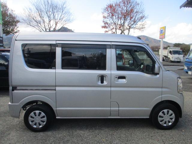 NV100クリッパーバン GX(38枚目)