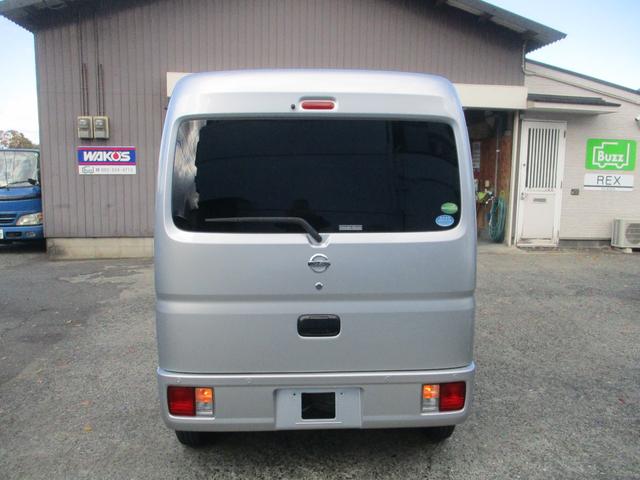 NV100クリッパーバン GX(41枚目)