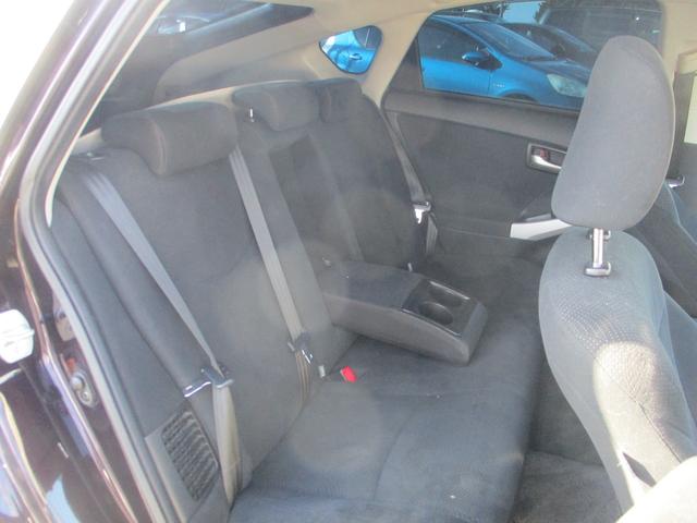 プリウス S 車検9年6月 ディスチャージ 社外ナビ・TV・Bカメラ TRDスポイラー 社外アルミホイール(27枚目)