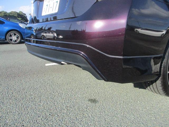 プリウス S 車検9年6月 ディスチャージ 社外ナビ・TV・Bカメラ TRDスポイラー 社外アルミホイール(32枚目)