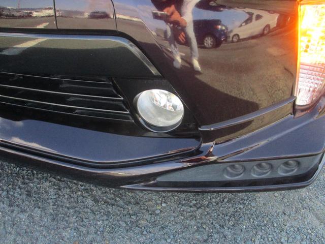 プリウス S 車検9年6月 ディスチャージ 社外ナビ・TV・Bカメラ TRDスポイラー 社外アルミホイール(35枚目)