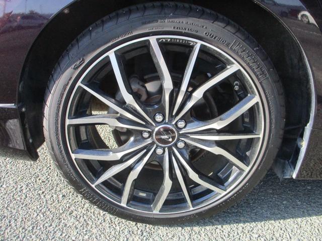 プリウス S 車検9年6月 ディスチャージ 社外ナビ・TV・Bカメラ TRDスポイラー 社外アルミホイール(36枚目)