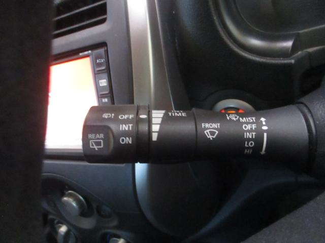 マーチ X Vセレクション 車検8年6月まで 純正ナビTV プッシュスタート アイドリングストップ(20枚目)