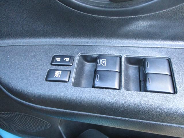 マーチ X Vセレクション 車検8年6月まで 純正ナビTV プッシュスタート アイドリングストップ(23枚目)