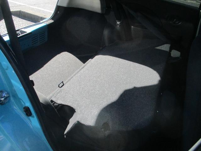 マーチ X Vセレクション 車検8年6月まで 純正ナビTV プッシュスタート アイドリングストップ(32枚目)