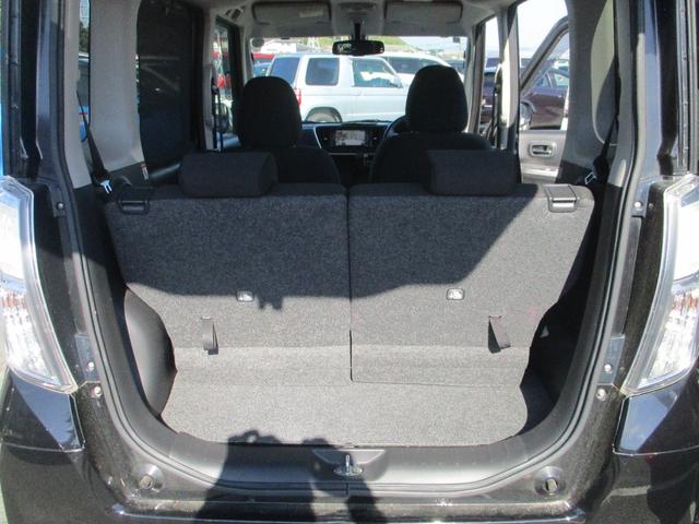 デイズルークス ハイウェイスター　Ｘ　アラウンドモニター　エマージェンシーブレーキサポート　　走行６５７３３キロ　両側スライド／左側パワースライドドア　プッシュスタート　純正ナビＴＶ・Ｂカメラ（32枚目）