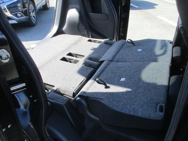 デイズルークス ハイウェイスター　Ｘ　アラウンドモニター　エマージェンシーブレーキサポート　　走行６５７３３キロ　両側スライド／左側パワースライドドア　プッシュスタート　純正ナビＴＶ・Ｂカメラ（34枚目）