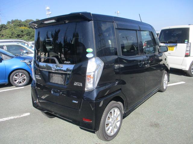 デイズルークス ハイウェイスター　Ｘ　アラウンドモニター　エマージェンシーブレーキサポート　　走行６５７３３キロ　両側スライド／左側パワースライドドア　プッシュスタート　純正ナビＴＶ・Ｂカメラ（47枚目）