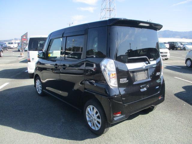 デイズルークス ハイウェイスター　Ｘ　アラウンドモニター　エマージェンシーブレーキサポート　　走行６５７３３キロ　両側スライド／左側パワースライドドア　プッシュスタート　純正ナビＴＶ・Ｂカメラ（49枚目）