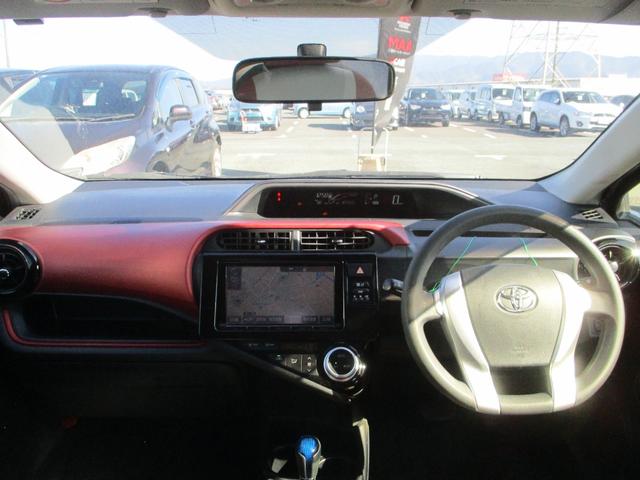 アクア Ｓ（8枚目）