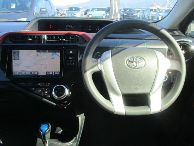 アクア Ｓ（9枚目）