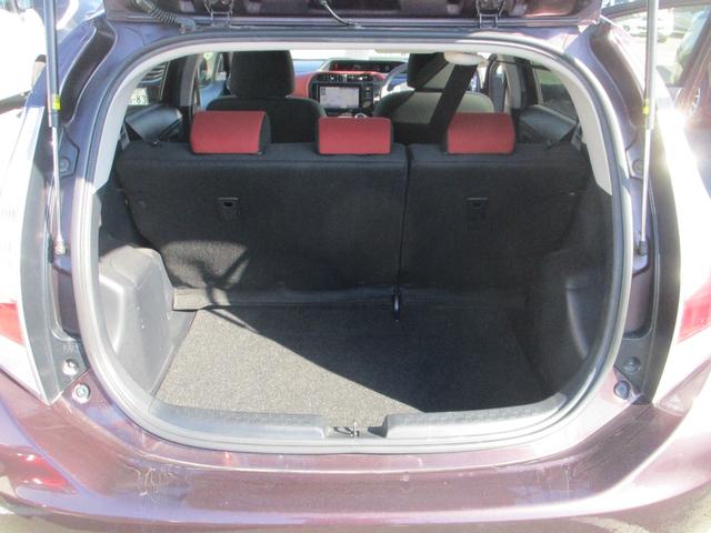 アクア Ｓ（24枚目）