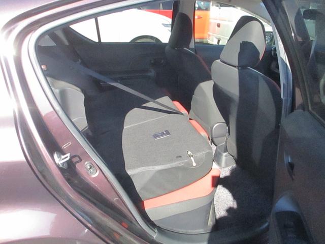 アクア Ｓ（26枚目）